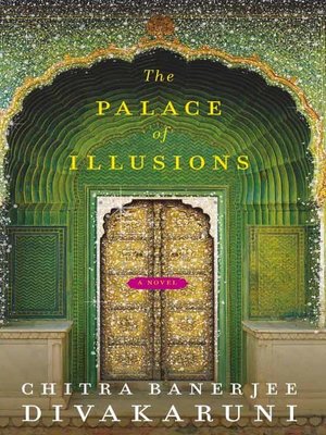 the palace illusions